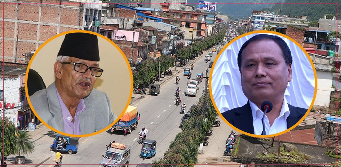   हेटौँडा सडक विस्तार : पूर्वमुख्यमन्त्रीको संरक्षण तोड्दै कुलमान