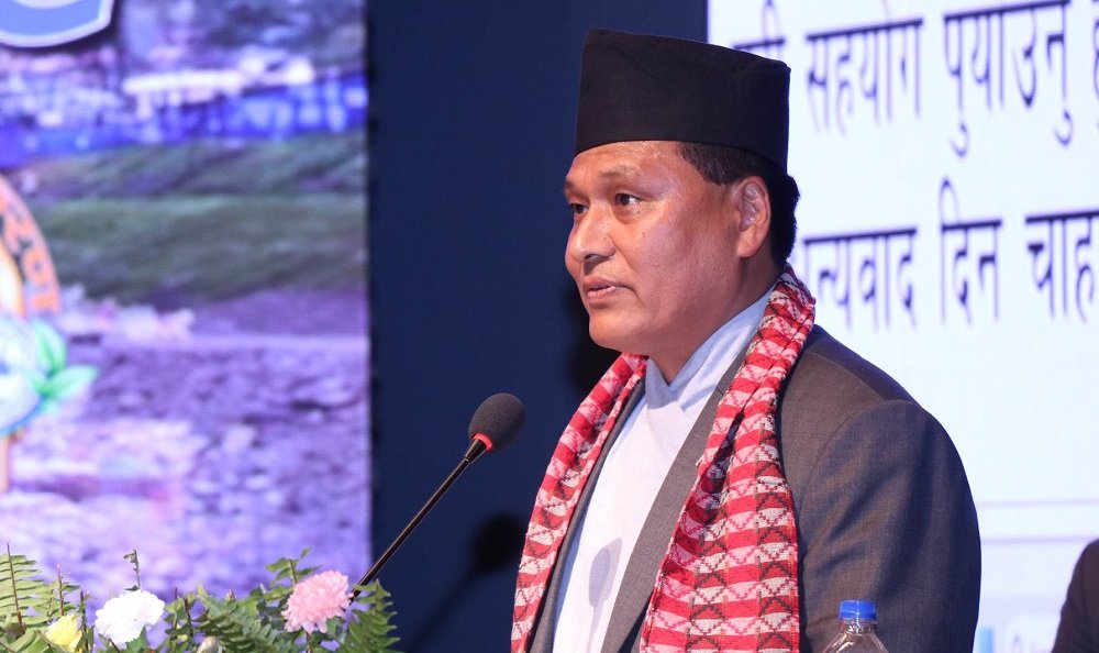 नेपाल विद्युत प्राधिकरणको नाफा १२ अर्ब ३३ करोड रुपैयाँ पुग्यो