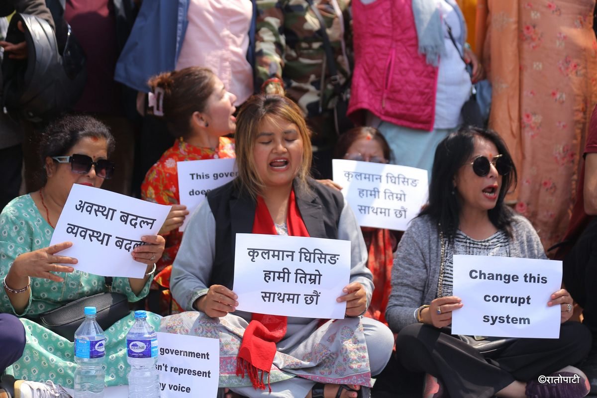 kulman protest (1)