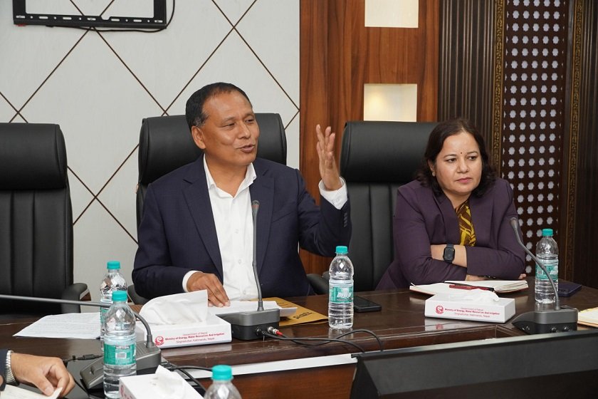   जीर्ण आयोजनाको ठेक्का तोड्न सूची बन्दै