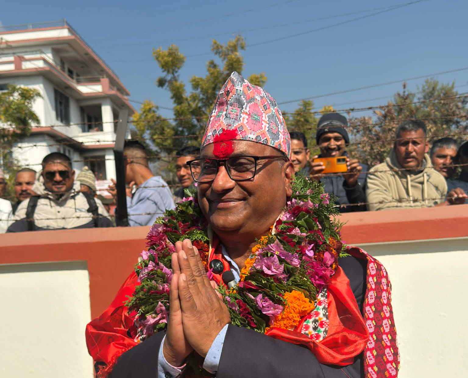 kulmani devkota UML-skt-2