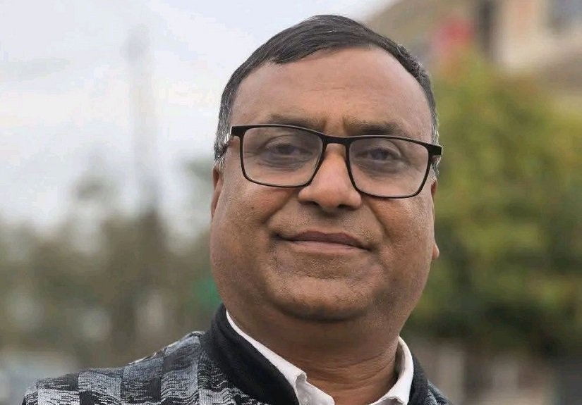   सुर्खेत- २ मा एमालेले बनायो कुलमणि देवकोटालाई उम्मेदवार