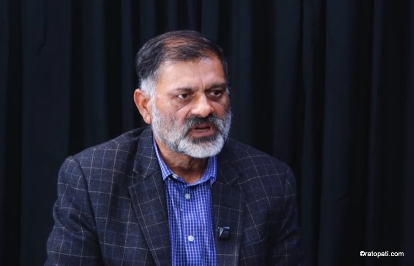 Kumar Dahal2