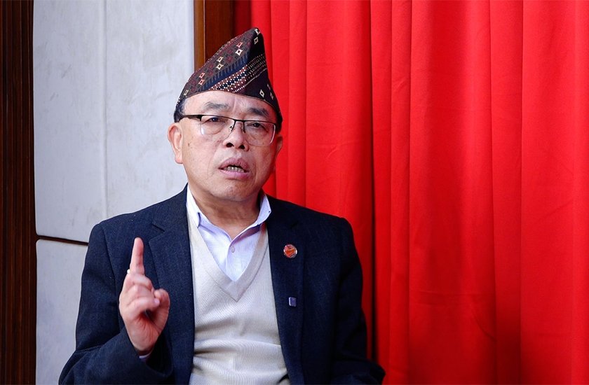 Kumar Ingnam1