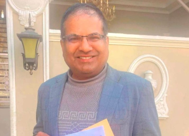 ओखलढुङ्गामा कांग्रेस उम्मेदवार परिवर्तन