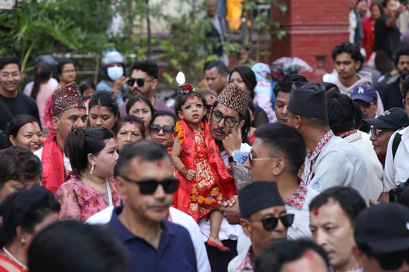 kumari (2)