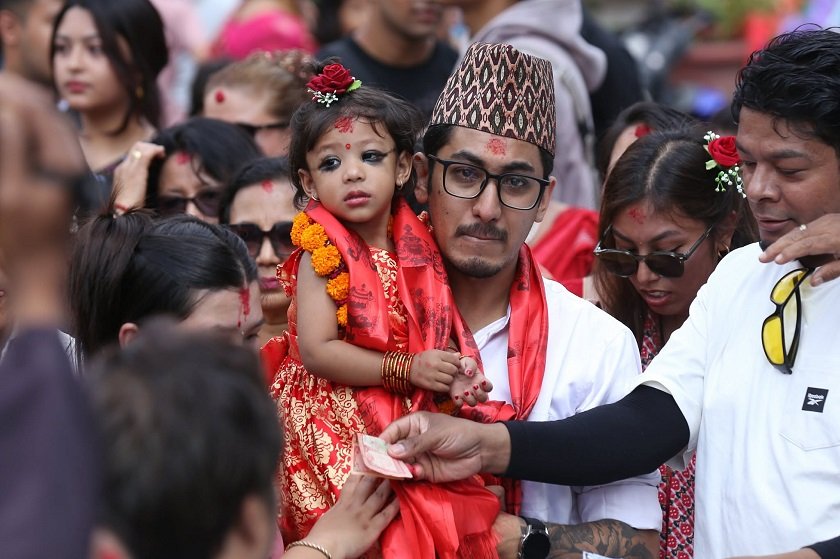 kumari (3)