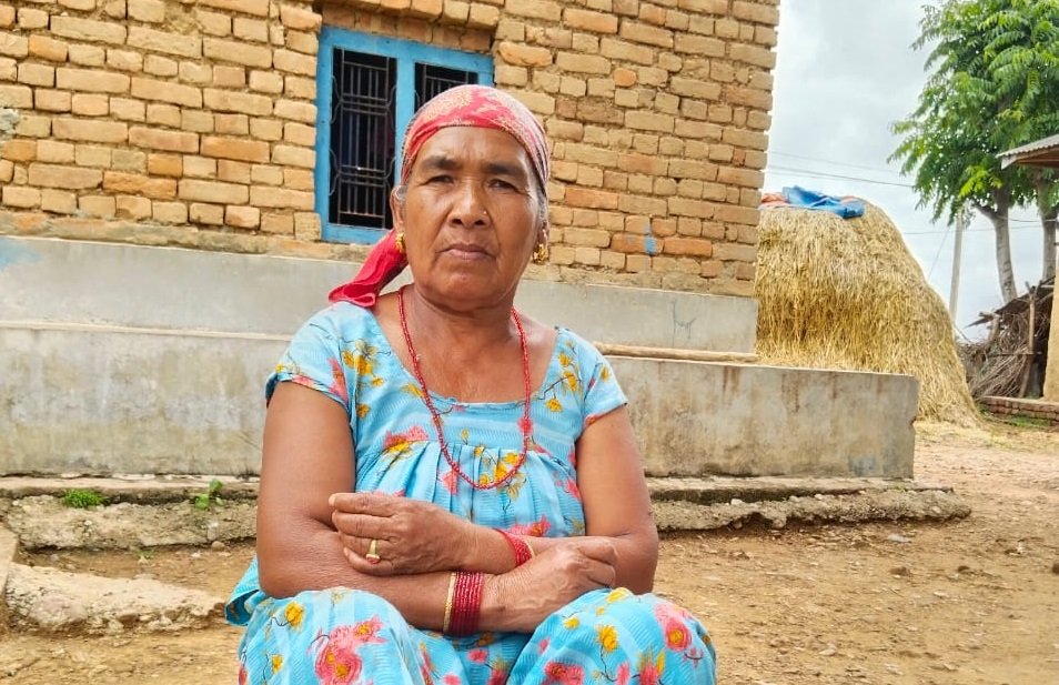 kumari kami