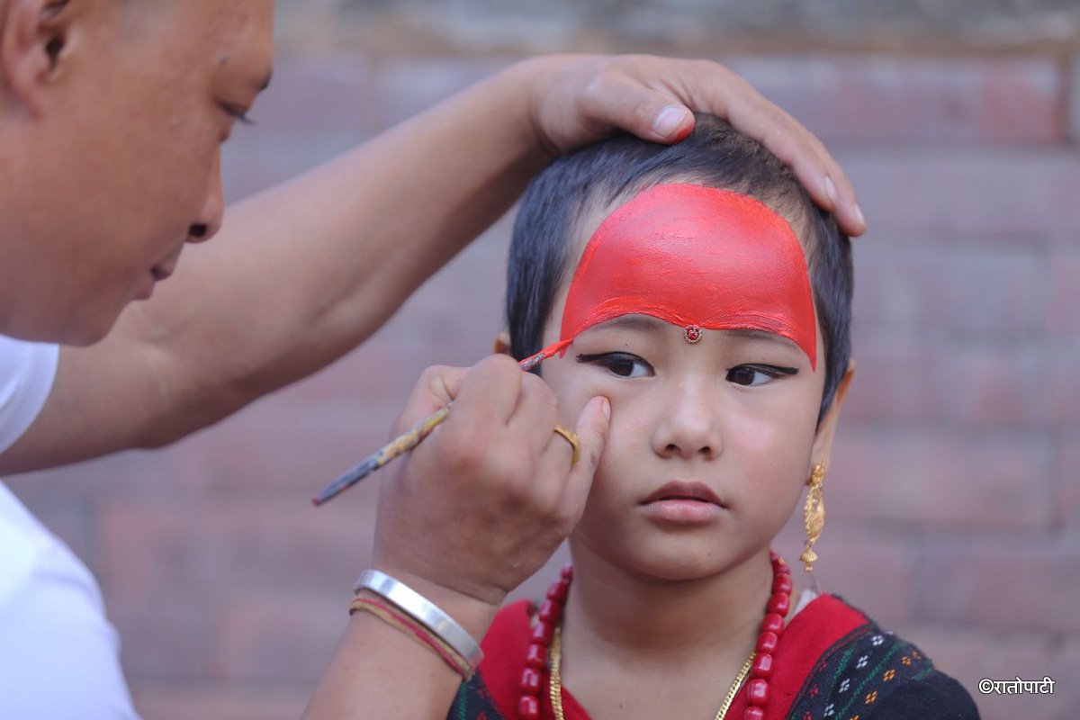 kumari puja (12)