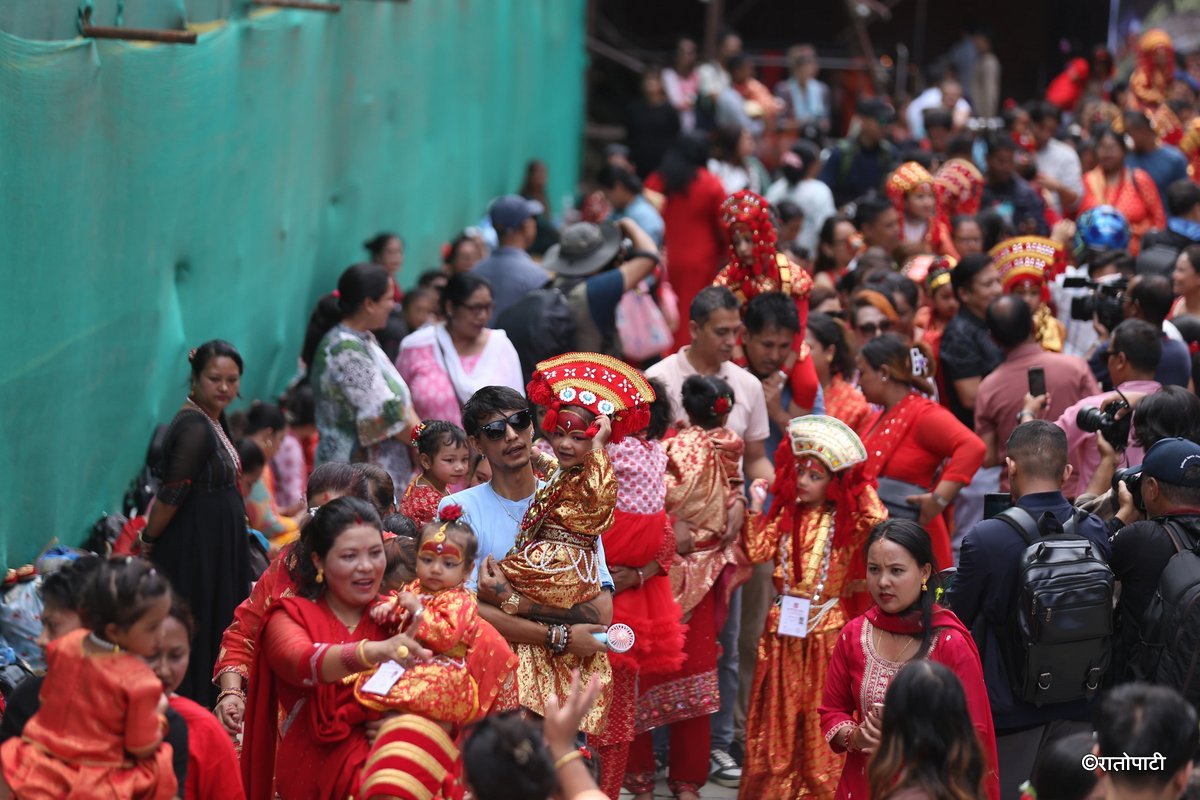 kumari puja (12)