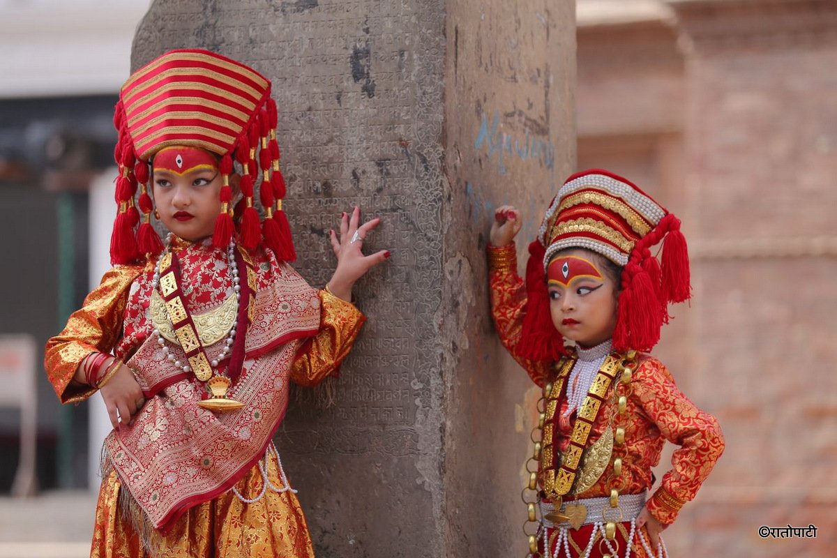 kumari puja (14)