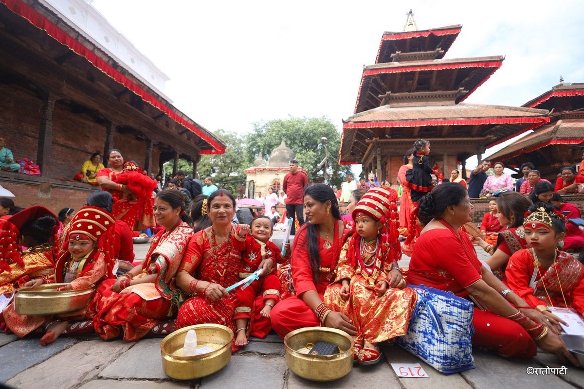 kumari puja (15)