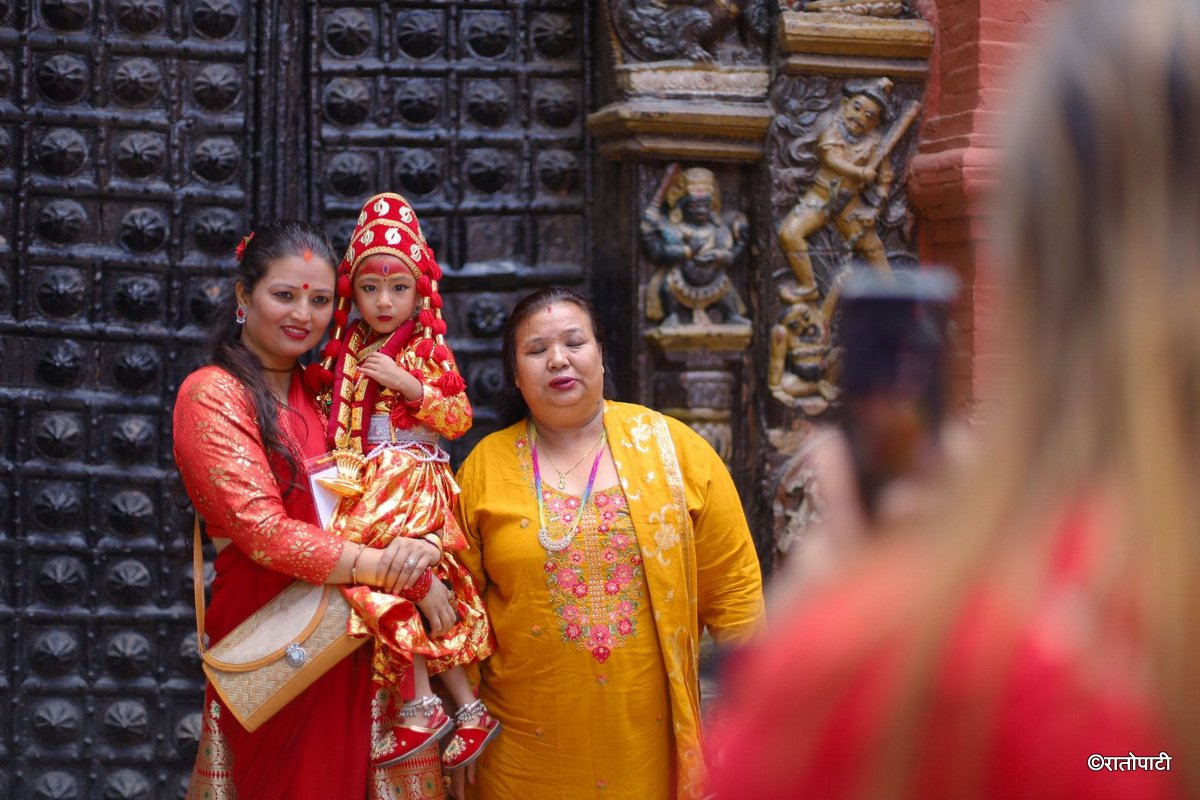 kumari puja (15)