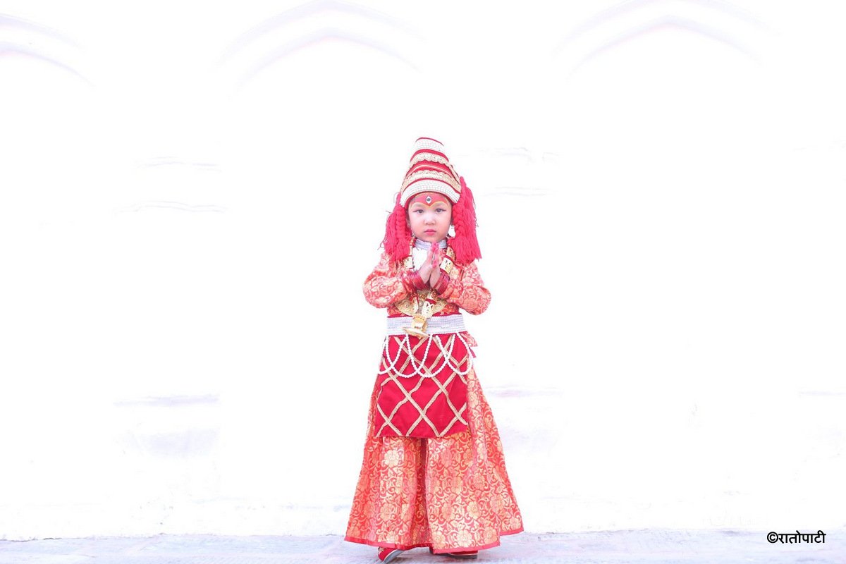 kumari puja (5)