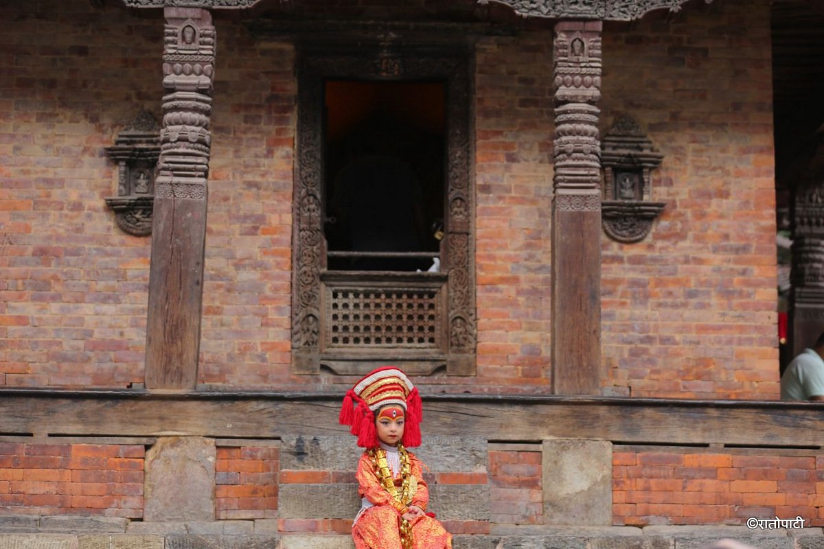 kumari puja (6)