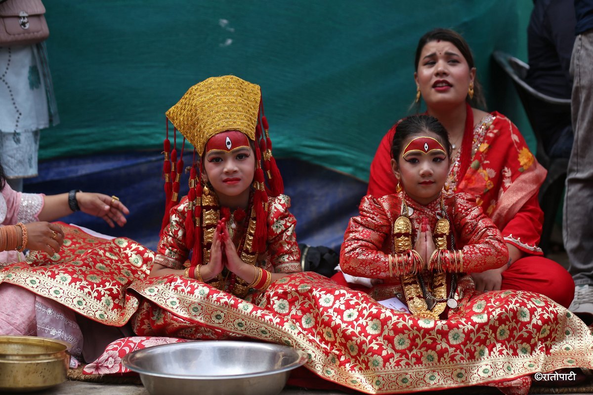 kumari puja (7)