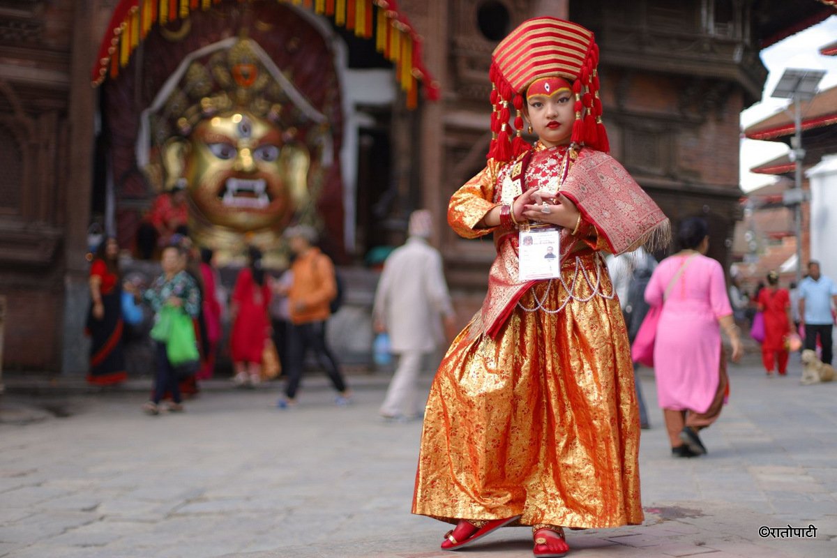 kumari puja (8)