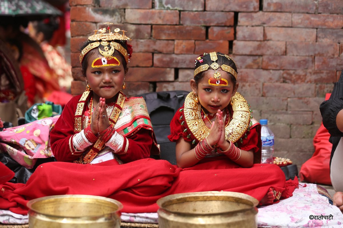 kumari puja (8)