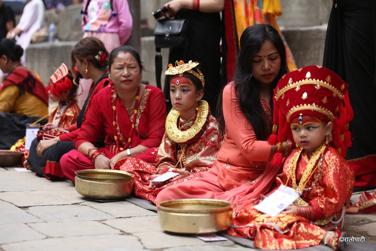 kumari puja (9)