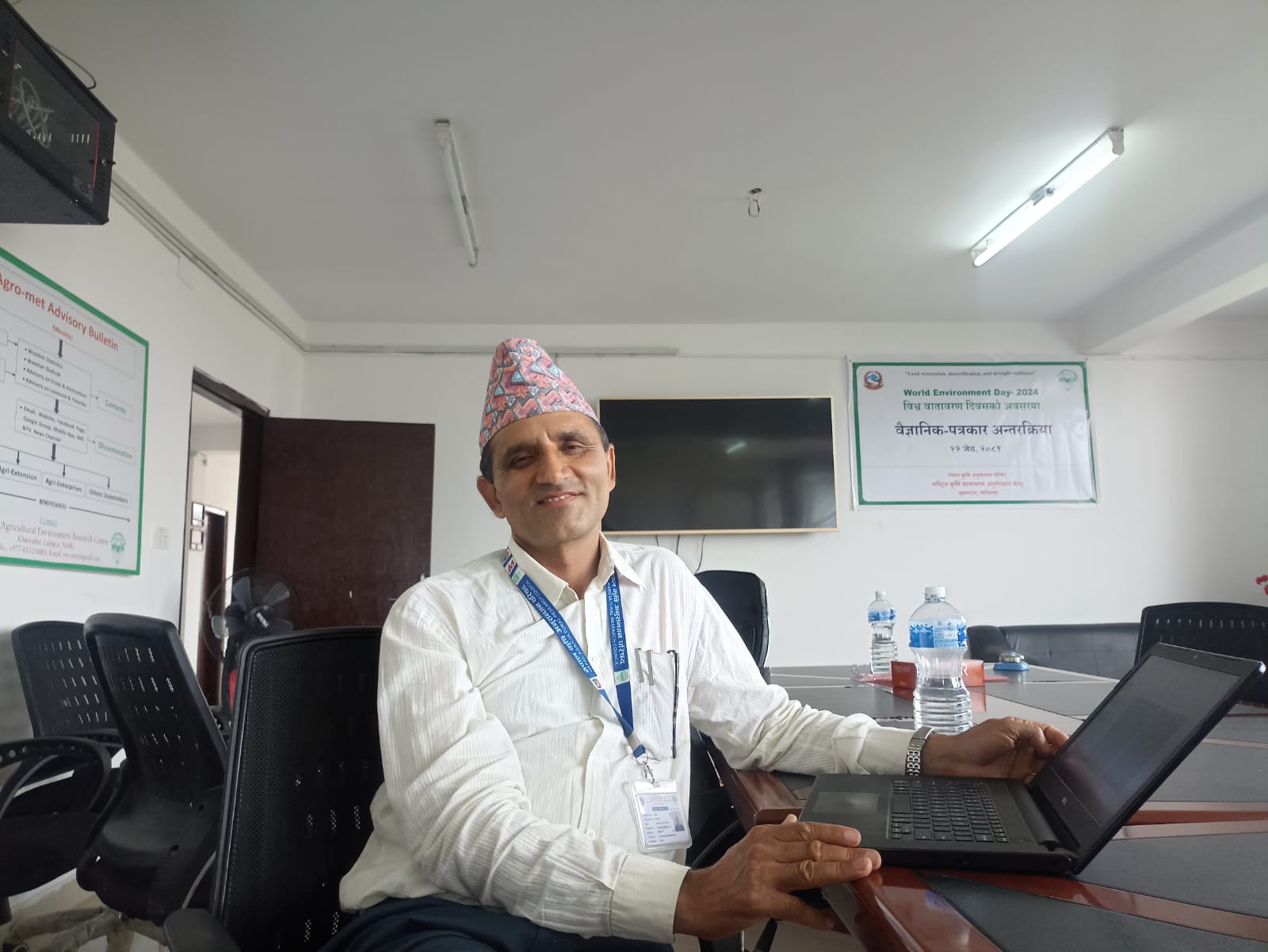 kumarmani dahal