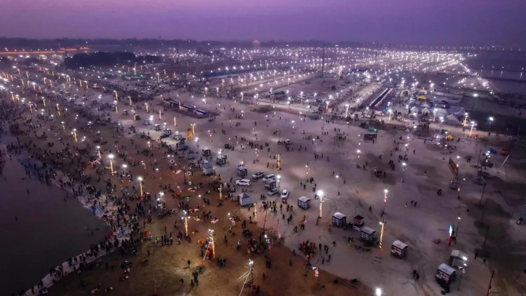 kumbh mela (1)