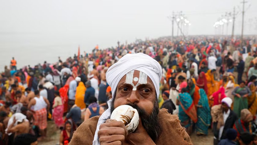 kumbh mela (1)