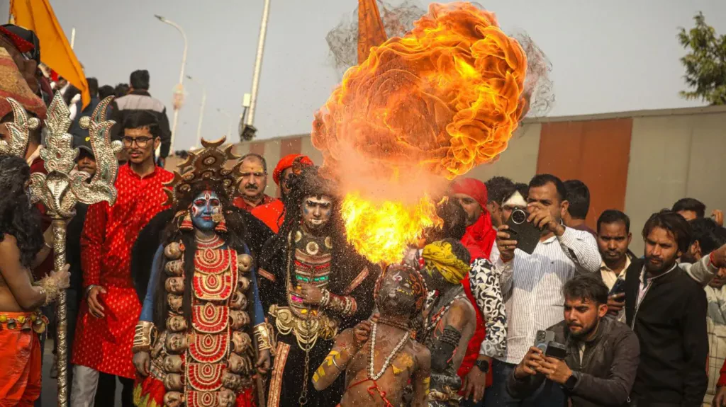 kumbh mela (10)