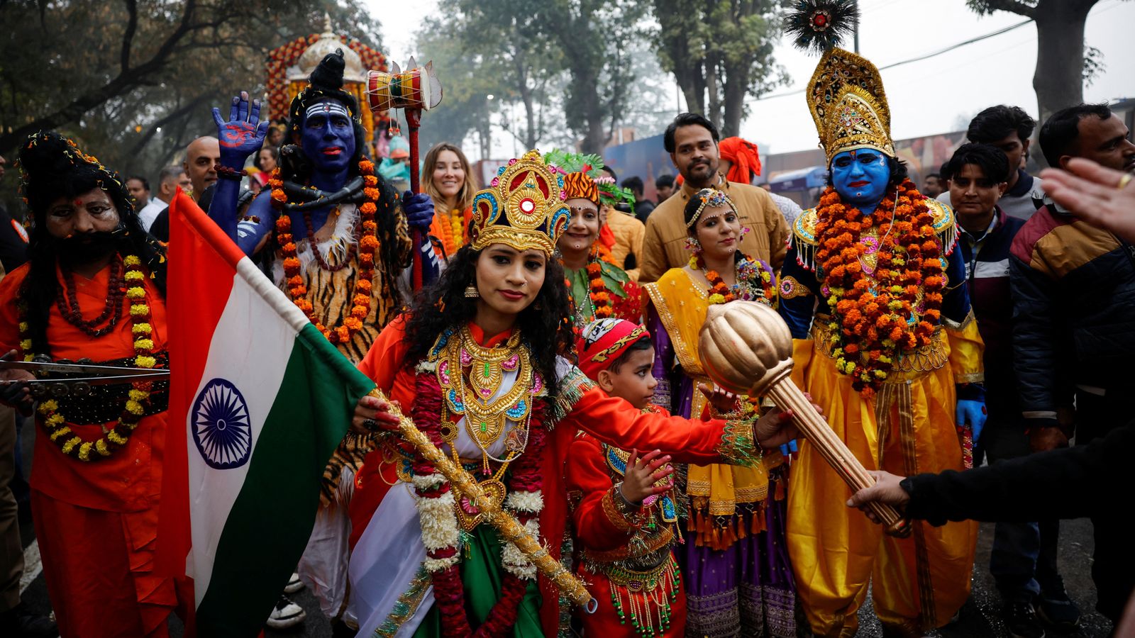 kumbh mela (10)