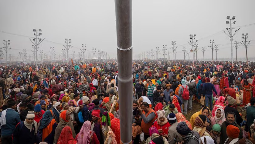 kumbh mela (2)