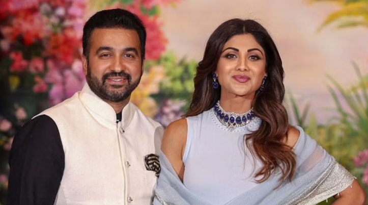   ६० करोड ठगी मामिलामा शिल्पा शेट्टीसँग घण्टौँ बयान