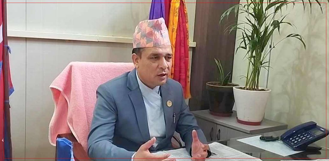 प्रतिनिधिसभा निर्वाचन लड्न प्रदेशसभा सदस्यबाट राजीनामा दिन्छु : काफ्ले