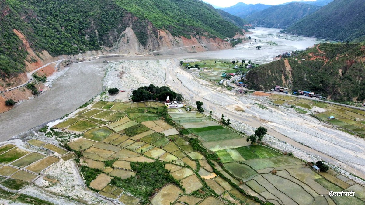Kusheshwor Nepalthok  (1)