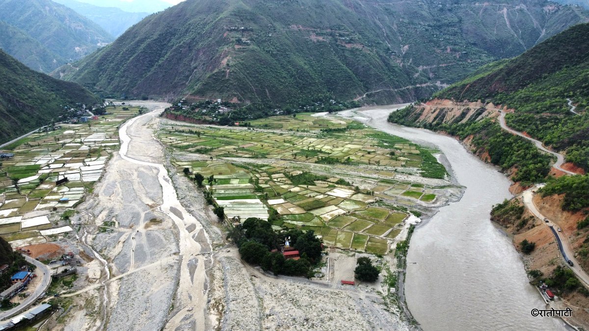 Kusheshwor Nepalthok  (15)