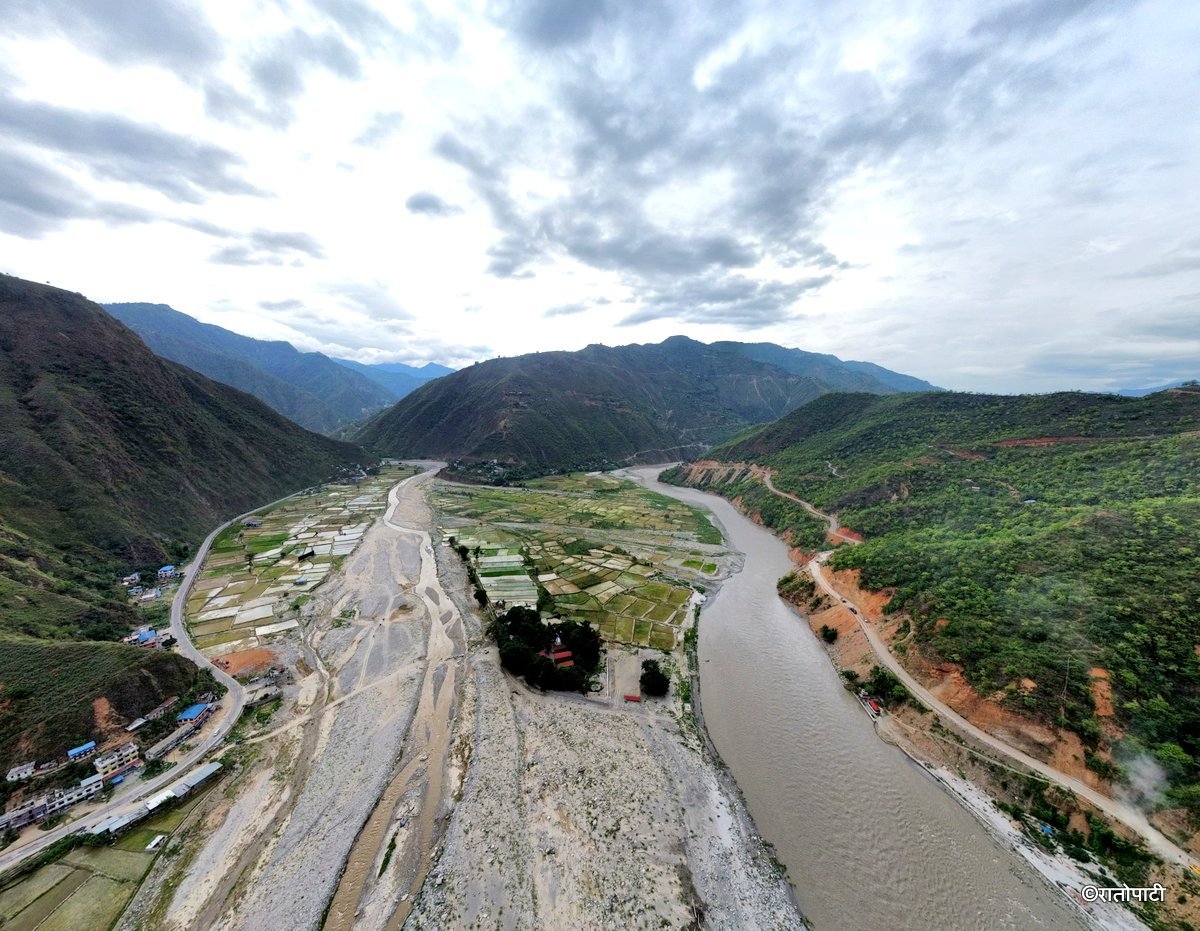 Kusheshwor Nepalthok  (5)