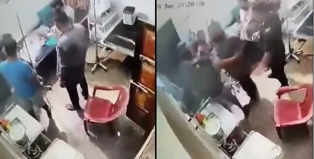   चिकित्सक कुटपिट गर्ने दुईजना कारागार चलान