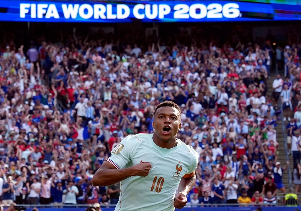 Kylian Mbappe Discusses Leadership, Injury, and Team Strength After Morocco Win