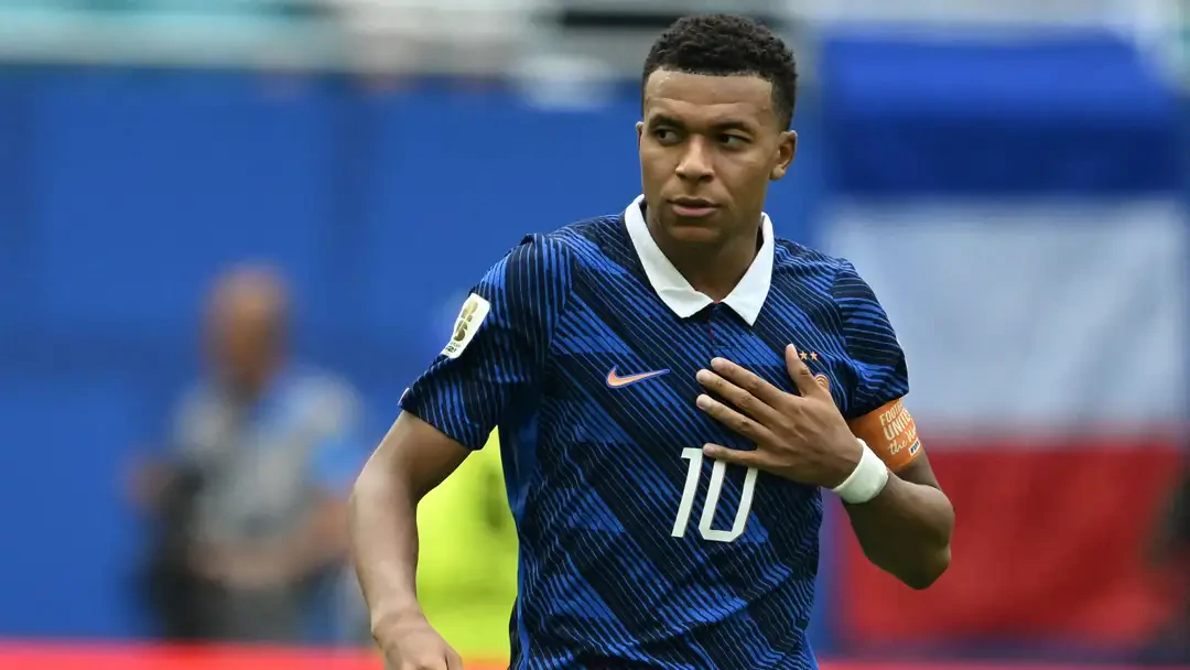 Kylian Mbappe Pens Emotional Open Letter to French Fans After 2026 World Cup Disappointment