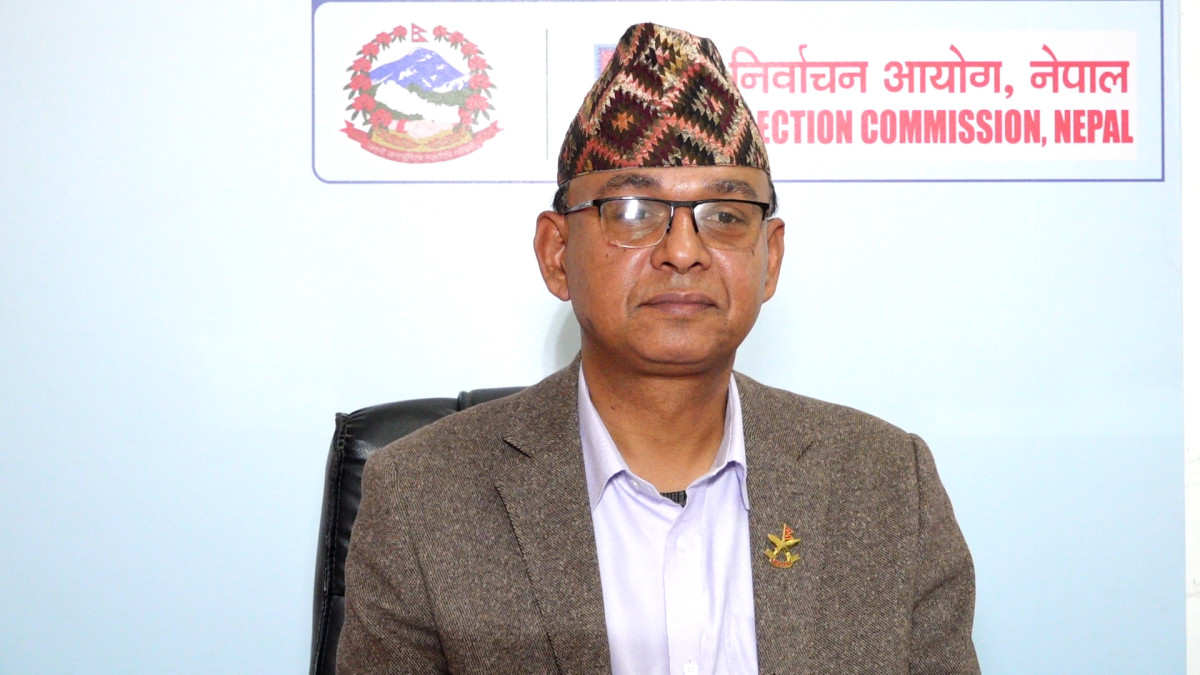 Nepal Bans Alcohol Sales Ahead of House of Representatives Election
