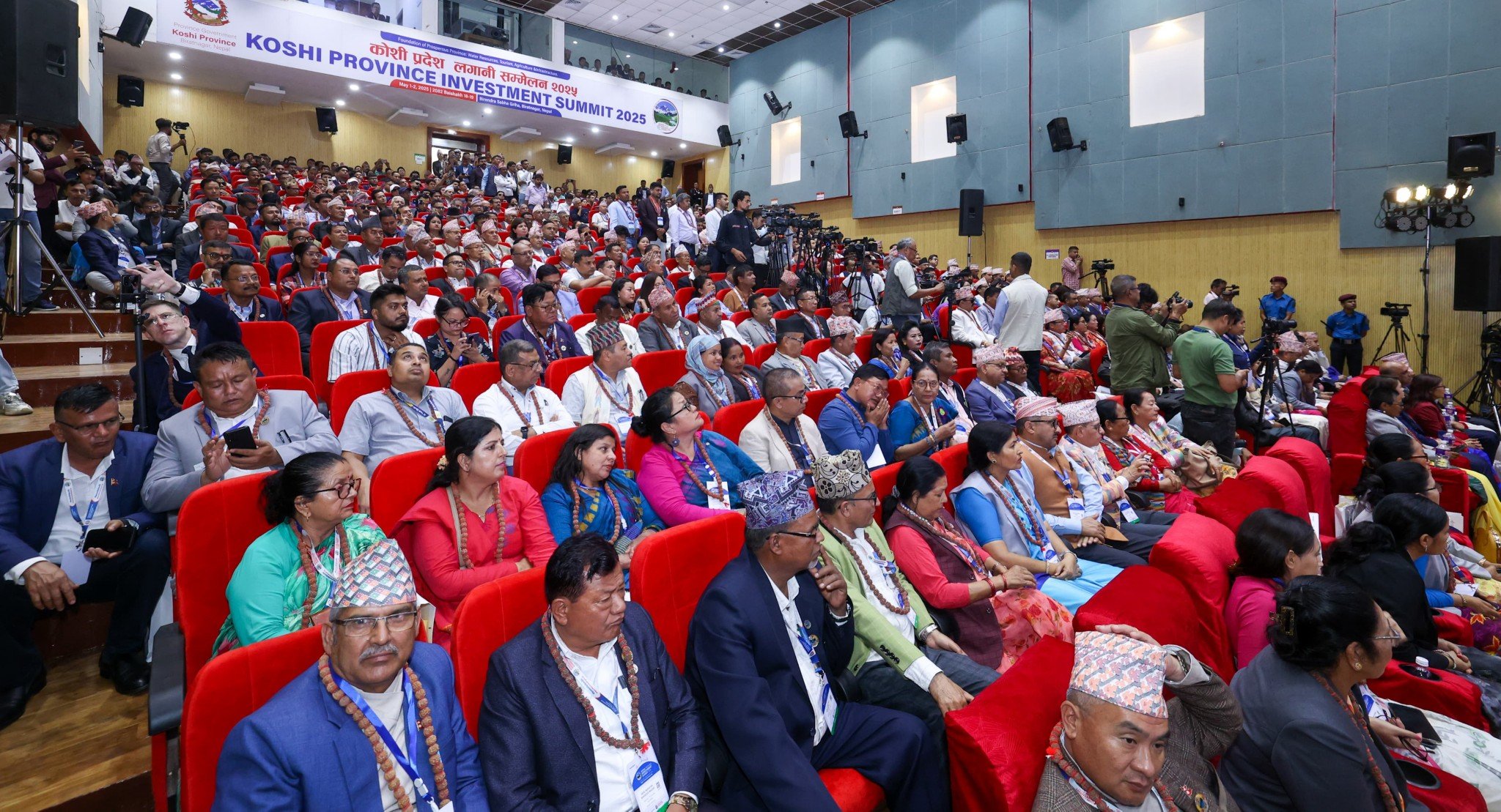 Lagani Sammelan Bare News (3)
