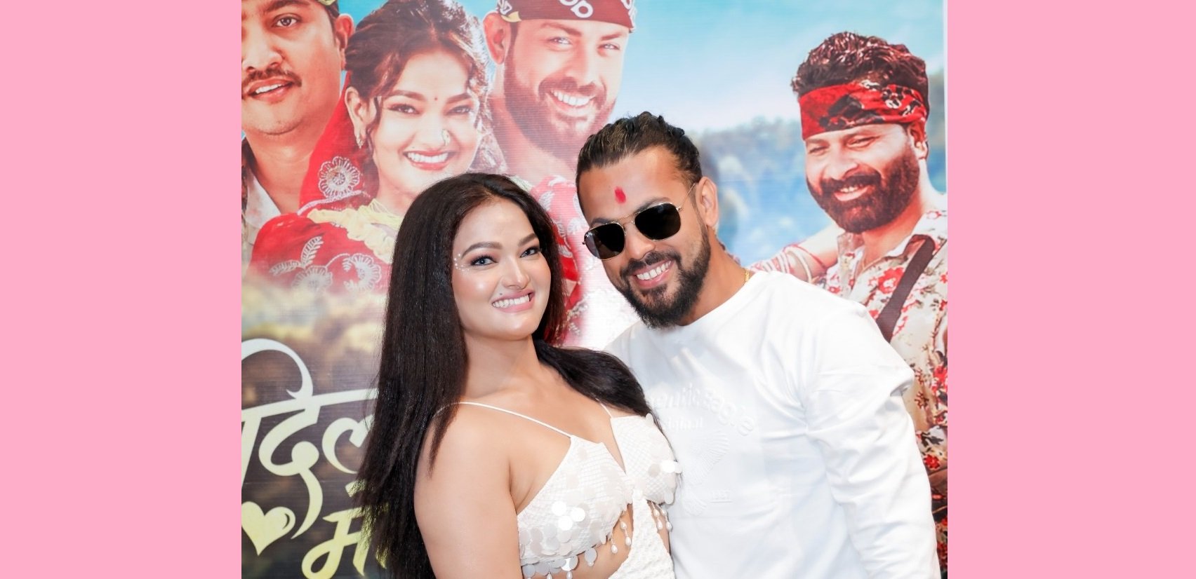'Lajjawati' Film Releases First Song 'Dil Ko Motor'