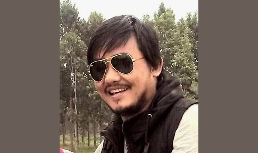 अर्जुन, चे र मार्क्सको संग्राम