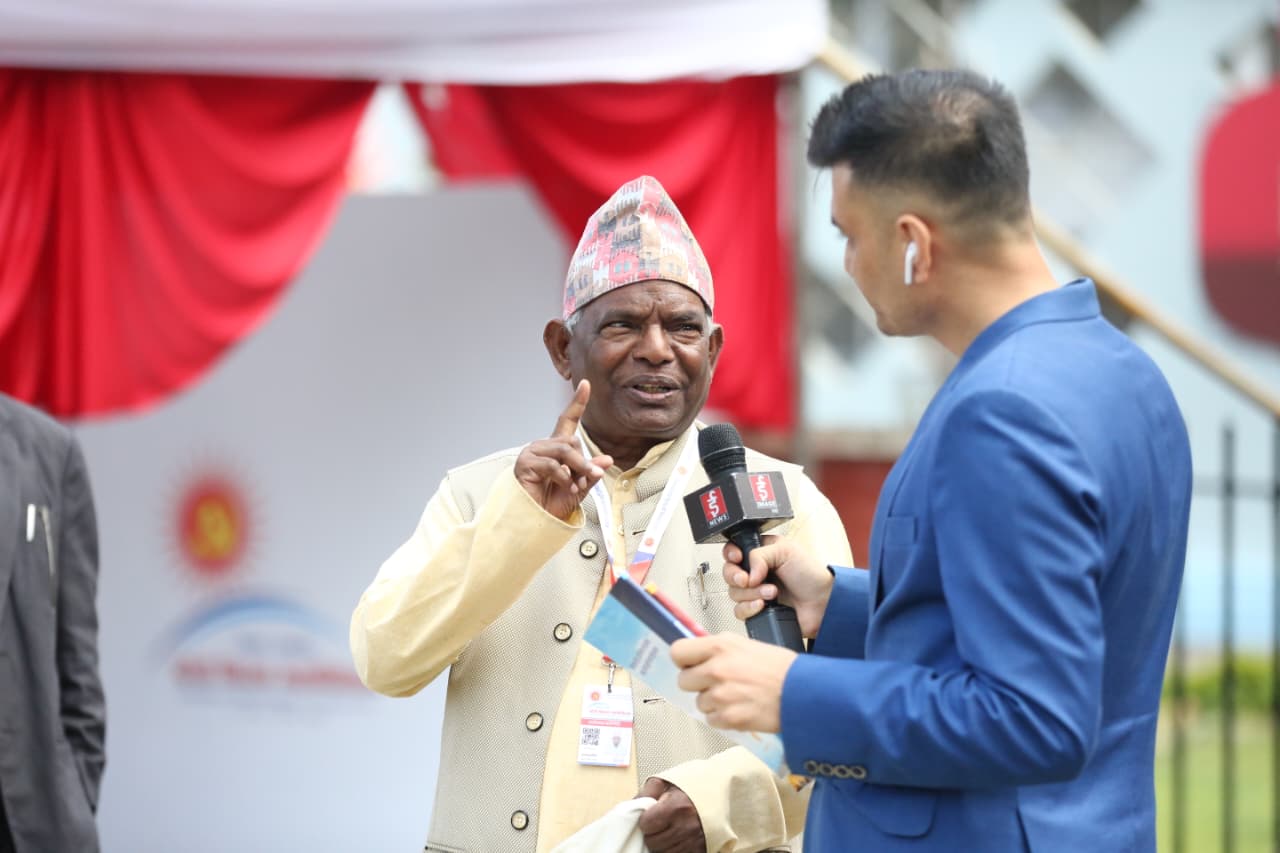 lalbabu pandit