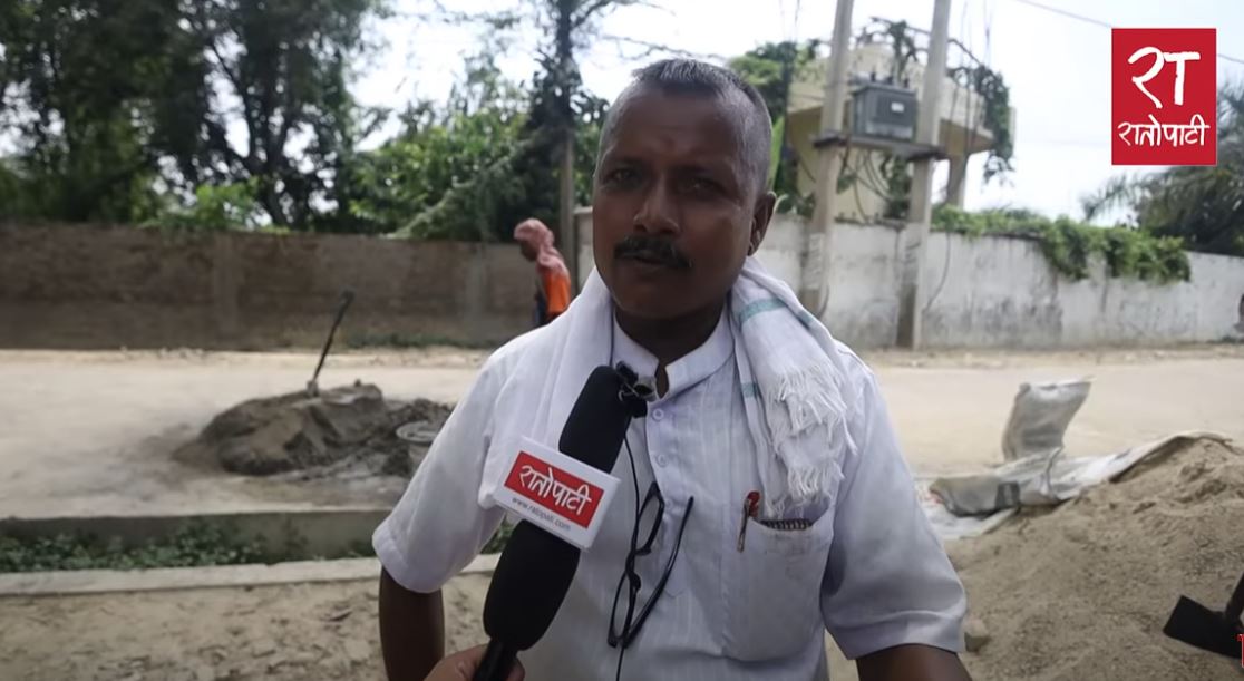 Lalbabu Shah-Video Last