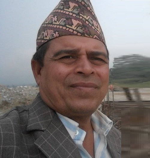 lalbir bhandari