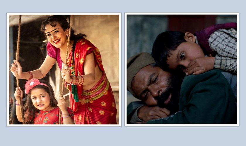 Two Nepali Films, 'Lalibazaar' and 'Roll No. 1', Achieve Box Office Success