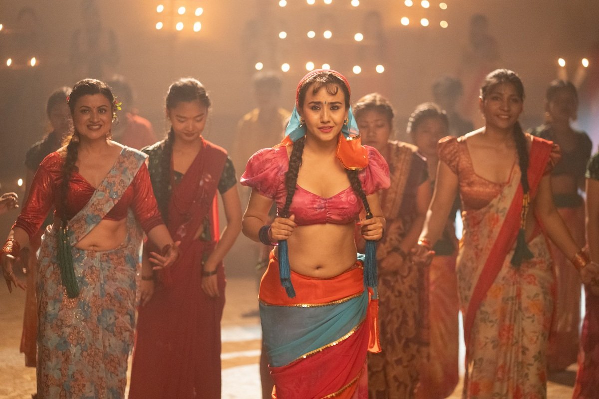 Lalibazar-Ladies
