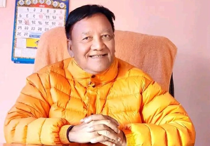   राष्ट्रिय सभा : कर्णालीमा कांग्रेसले पायो अन्य कलस्टर, प्रदेश सभा हारेका शाही बने उम्मेदवार