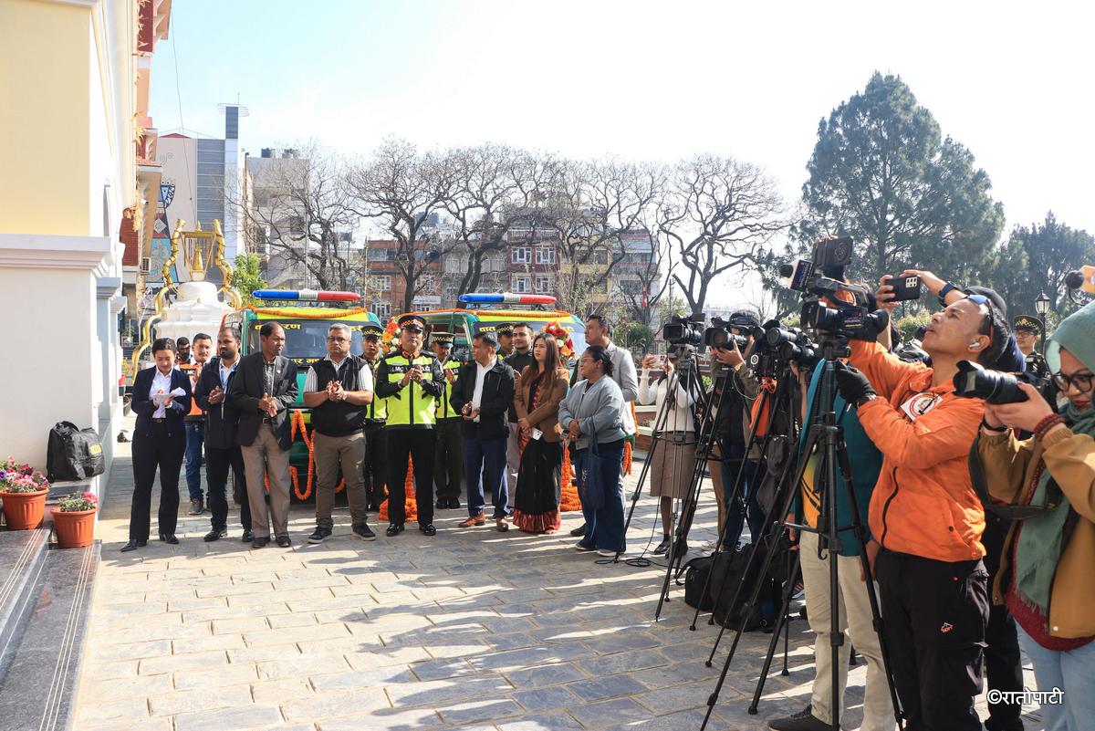 lalitpur environment vehicle (1)