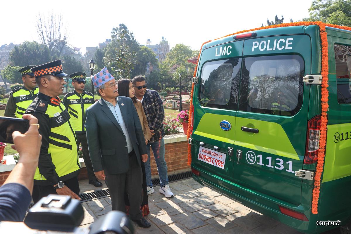 lalitpur environment vehicle (8)