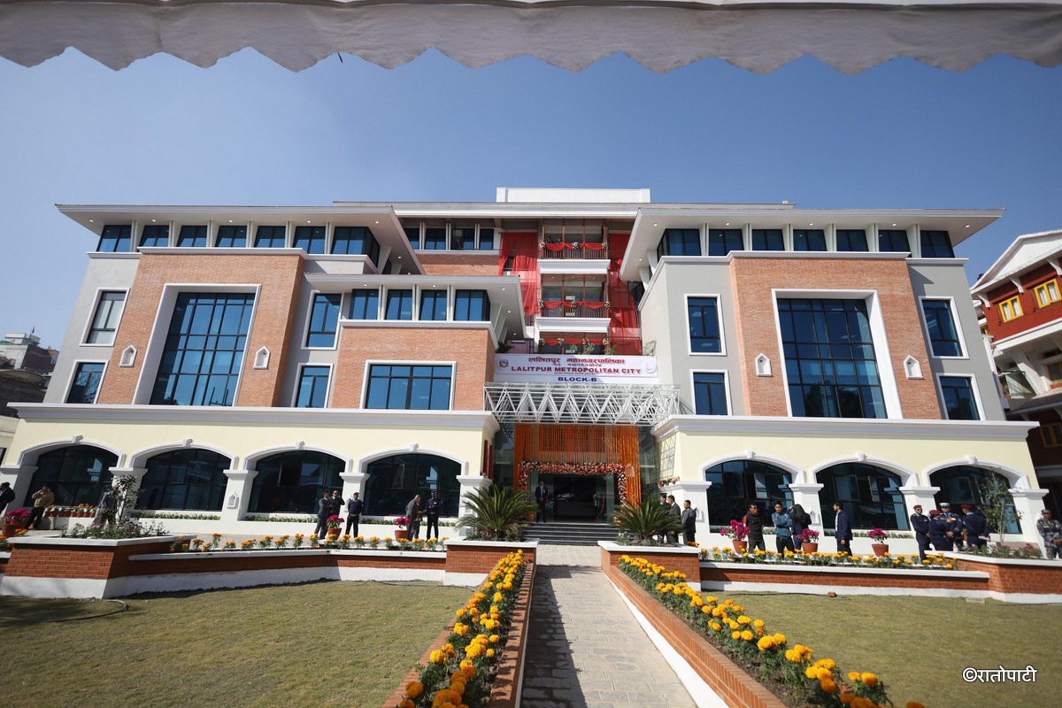 lalitpur mahanagar bhawan (4)